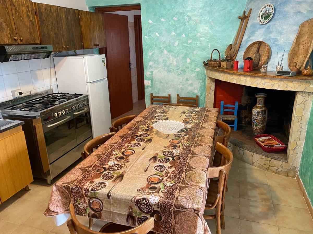 Shaka Guest House Giba ภายนอก รูปภาพ