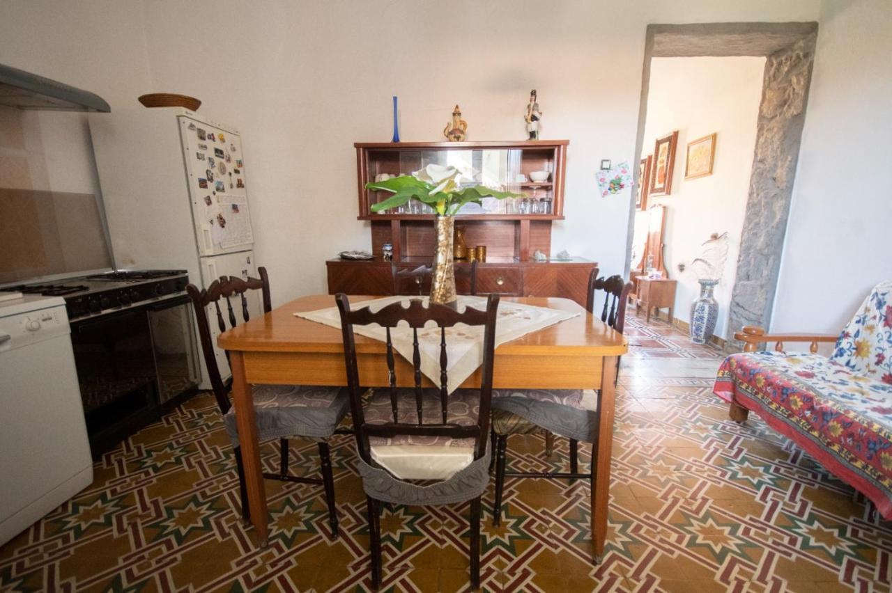 Shaka Guest House Giba ภายนอก รูปภาพ