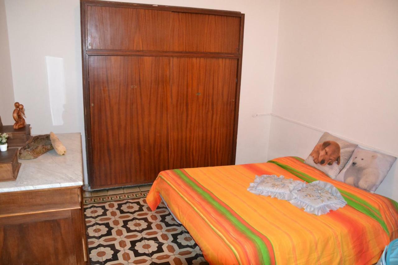 Shaka Guest House Giba ภายนอก รูปภาพ