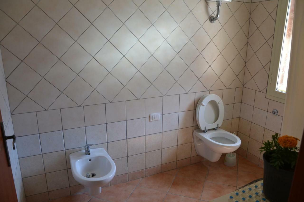 Shaka Guest House Giba ภายนอก รูปภาพ